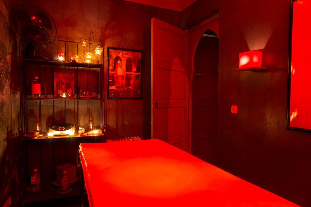 Riad Alegria Марракеш Экстерьер фото