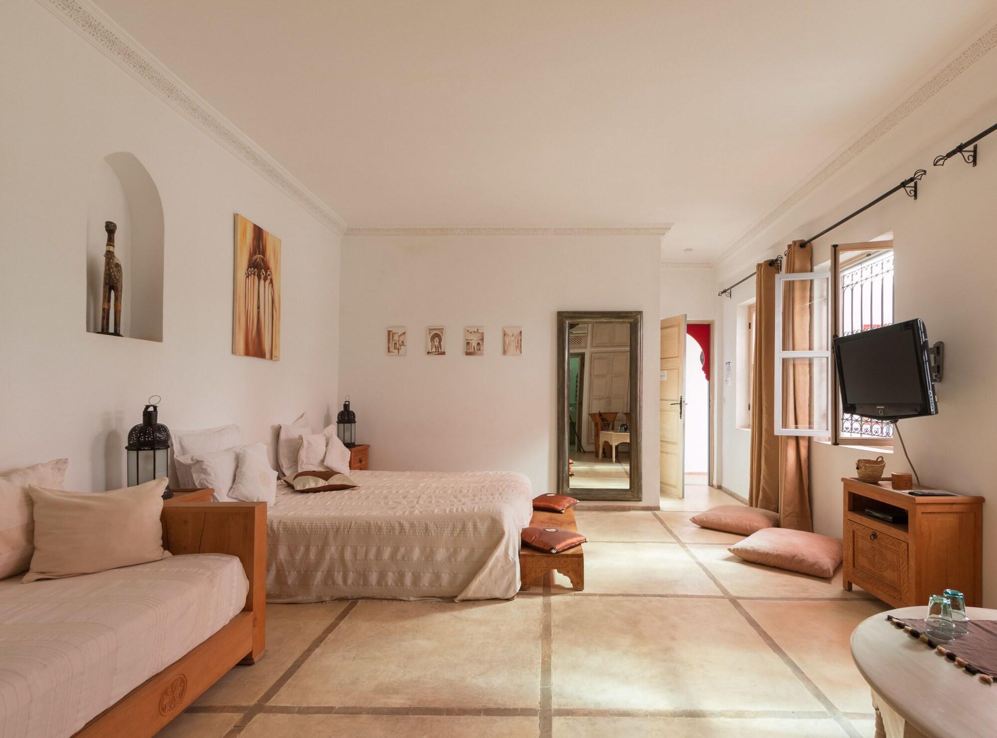 Riad Alegria Марракеш Экстерьер фото