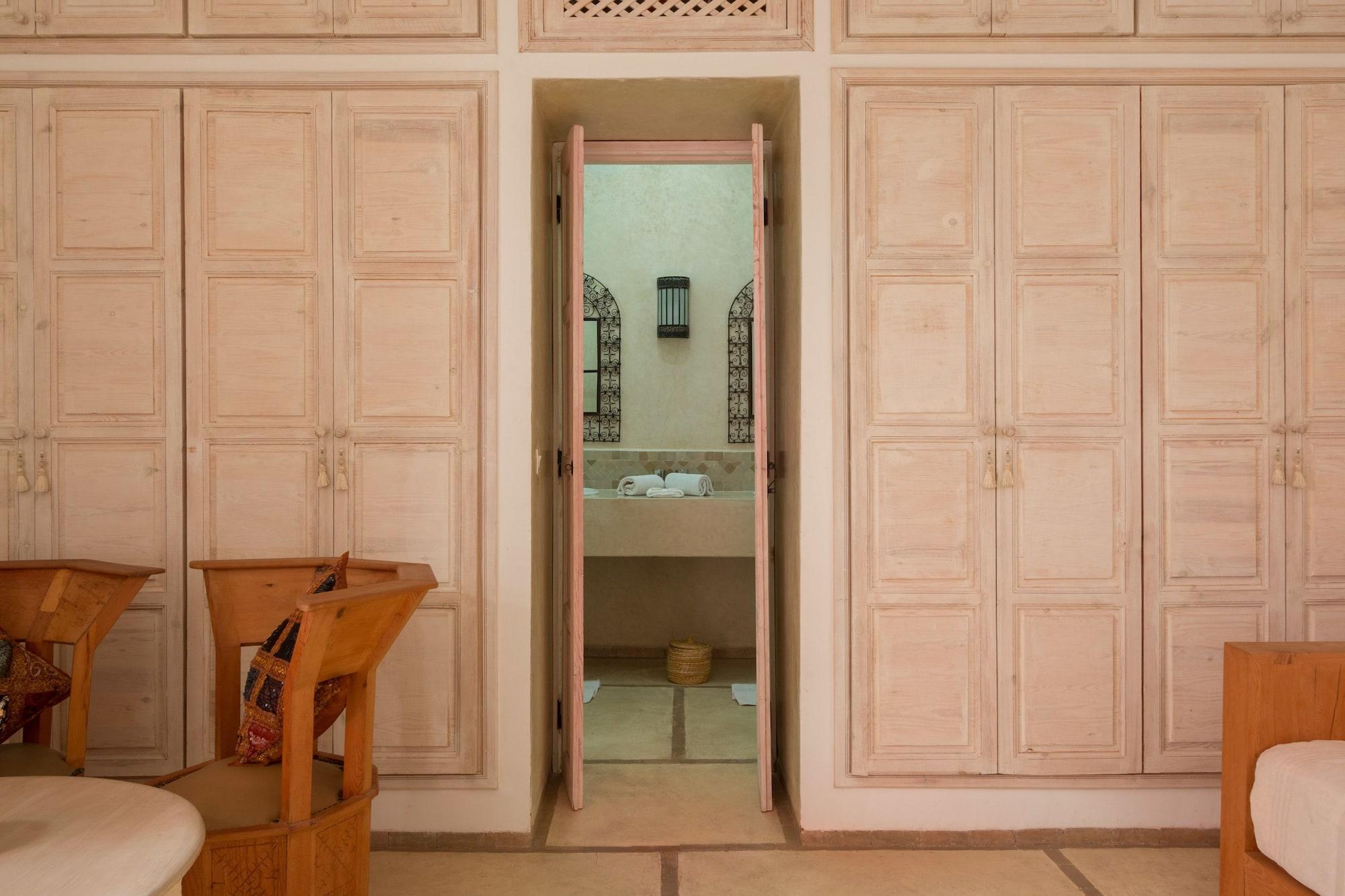 Riad Alegria Марракеш Экстерьер фото
