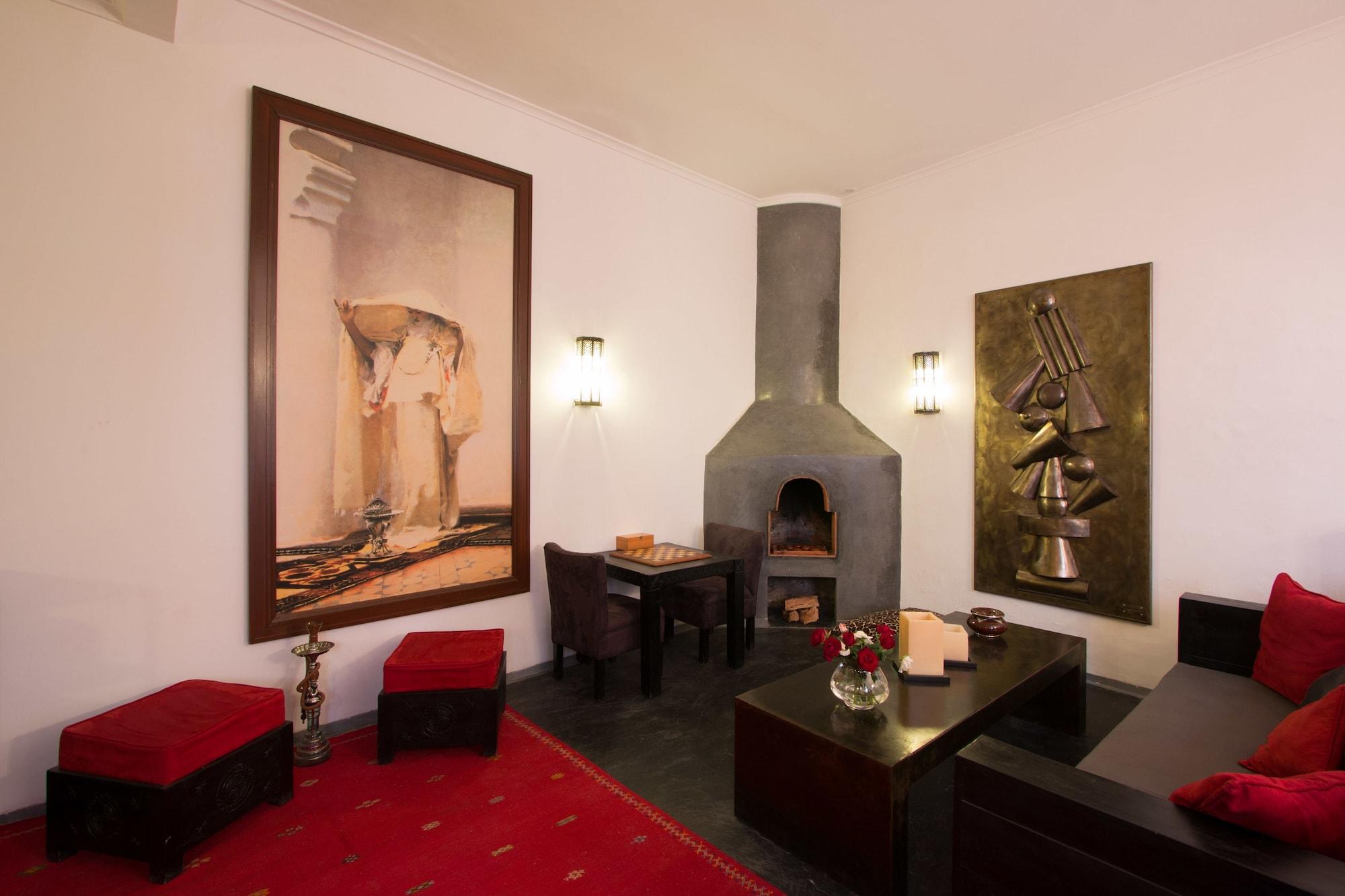 Riad Alegria Марракеш Экстерьер фото