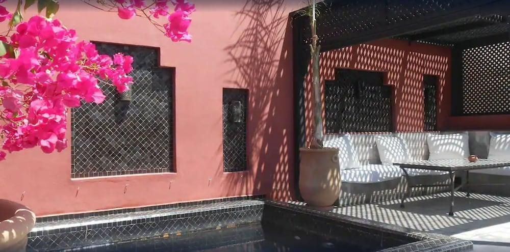Riad Alegria Марракеш Экстерьер фото
