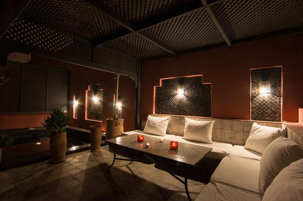 Riad Alegria Марракеш Экстерьер фото