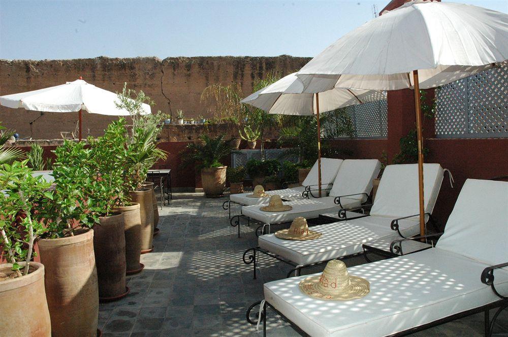 Riad Alegria Марракеш Экстерьер фото
