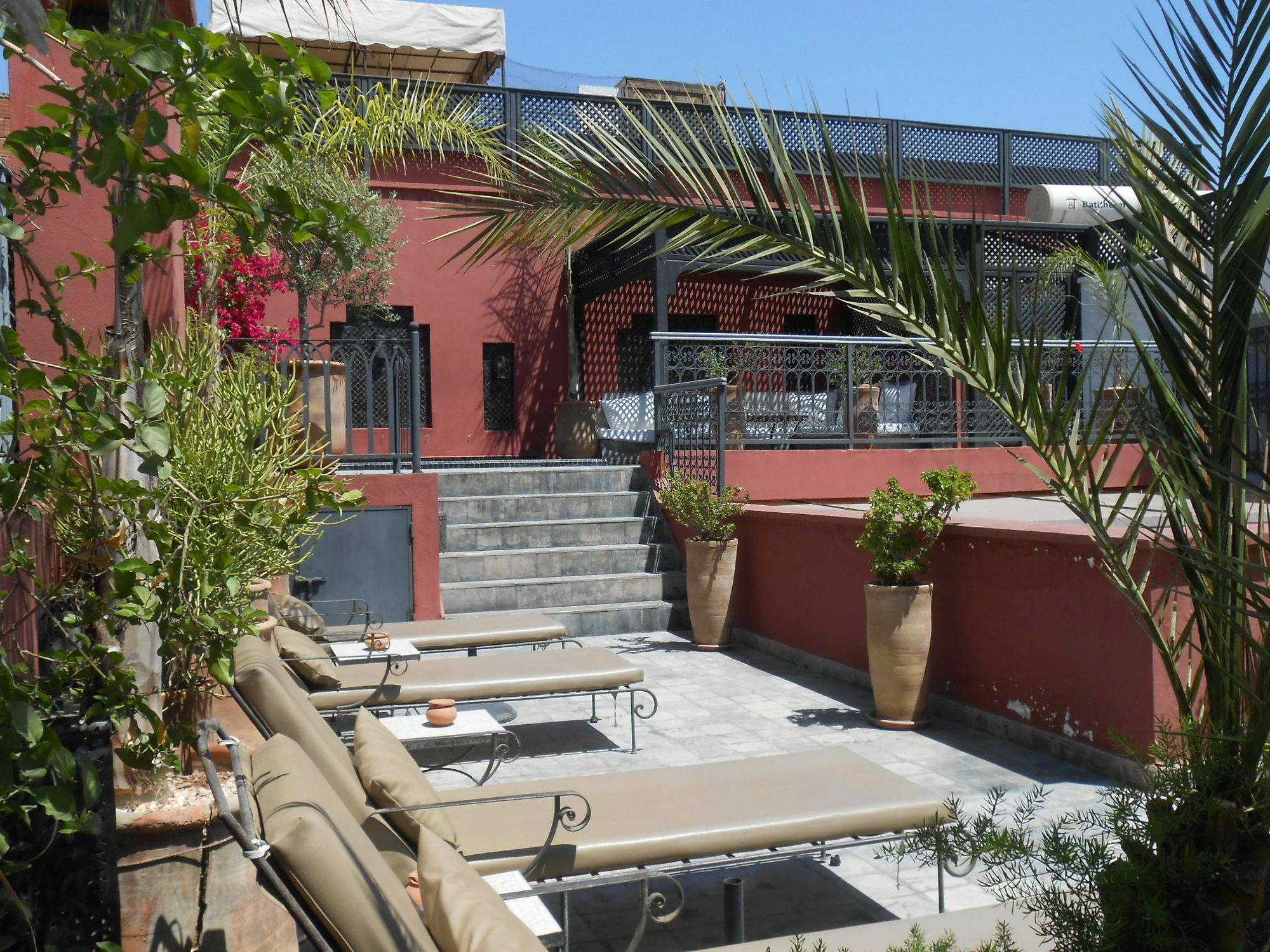 Riad Alegria Марракеш Экстерьер фото